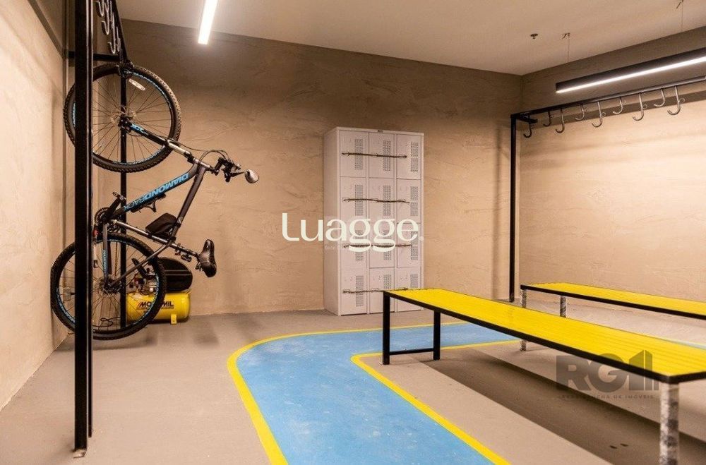 Apartamento à venda com 1 quarto, 52m² - Foto 27