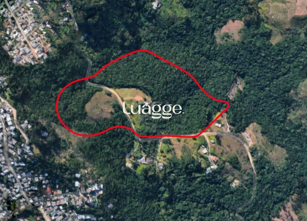 Terreno à venda, 59926m² - Foto 1
