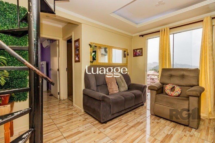 Cobertura à venda com 2 quartos, 67m² - Foto 7