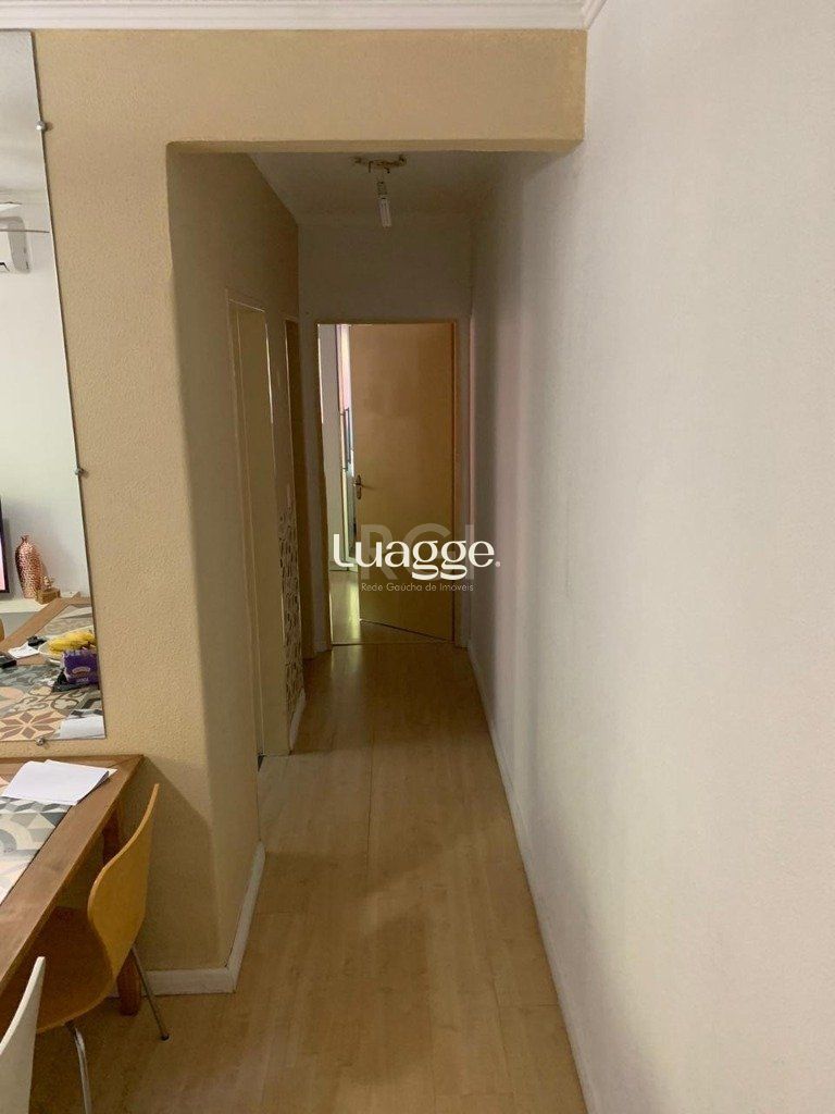 Apartamento à venda com 1 quarto, 39m² - Foto 4