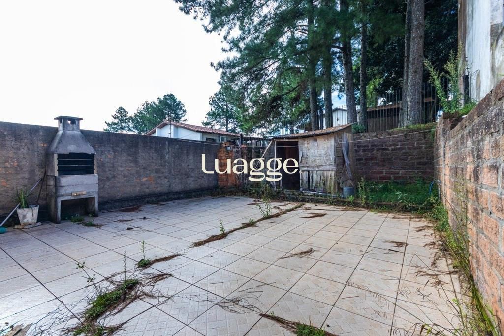 Casa à venda com 3 quartos, 86m² - Foto 26