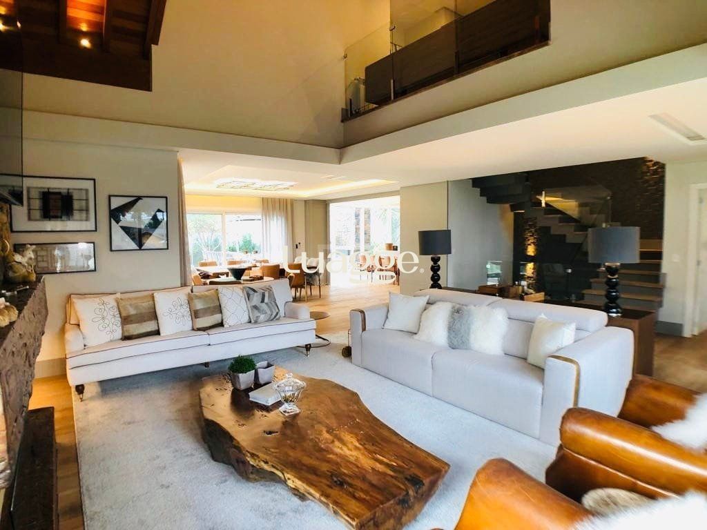 Casa de Condomínio, 5 quartos - Foto 21