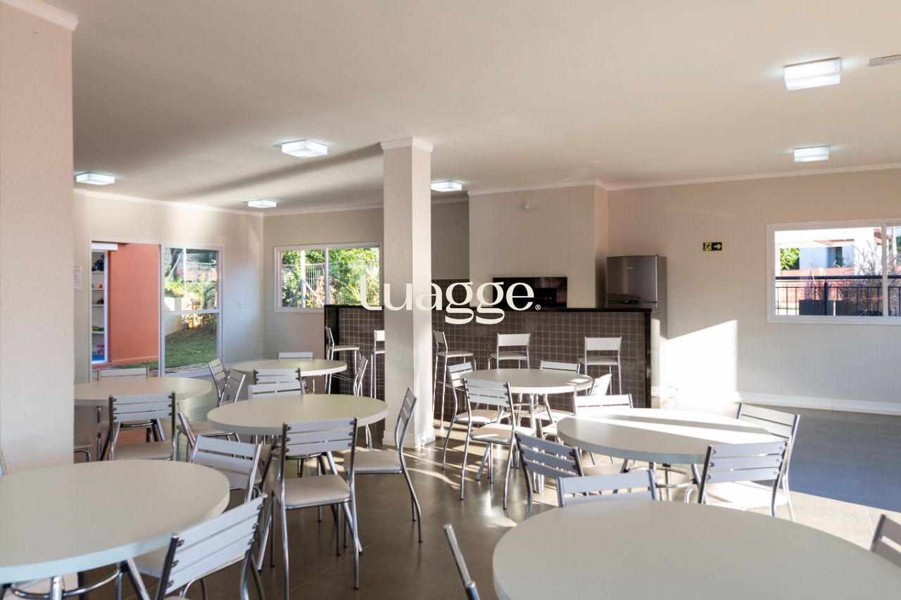 Apartamento à venda com 2 quartos, 46m² - Foto 9