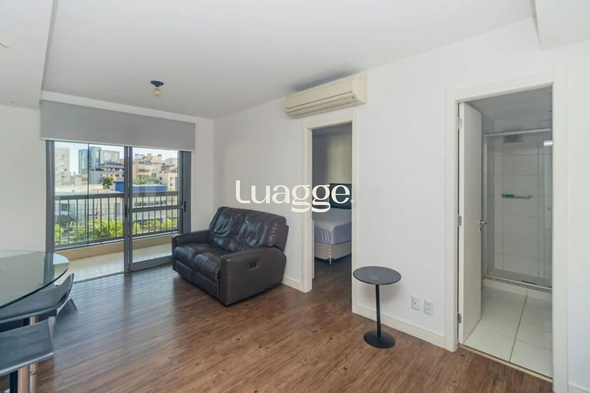 Apartamento no Urban Concept Tres Figueiras Residence, 1 quarto, à venda, 60 m², Três Figueiras - Porto Alegre — foto 5