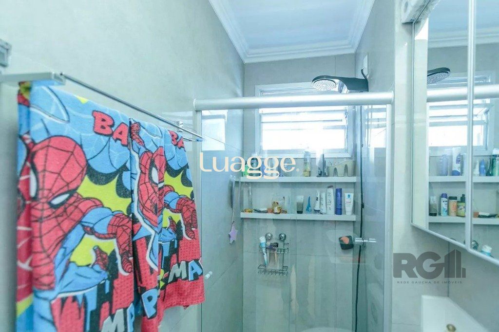 Apartamento à venda com 2 quartos, 56m² - Foto 17