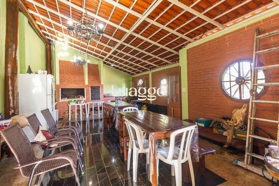 Casa à venda com 4 quartos, 402m² - Foto 28
