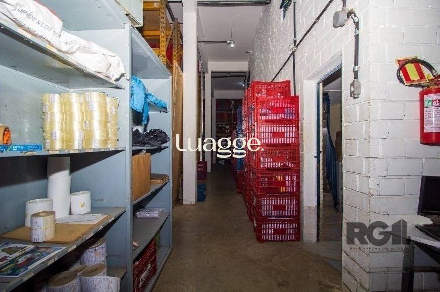 Depósito-Galpão, 676 m² - Foto 7