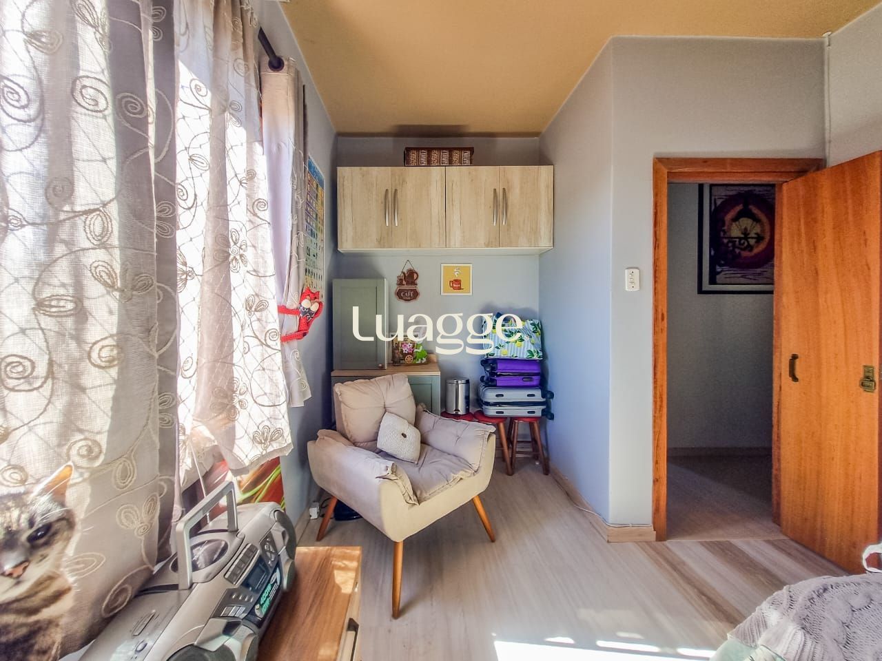 Apartamento à venda com 2 quartos, 72m² - Foto 9