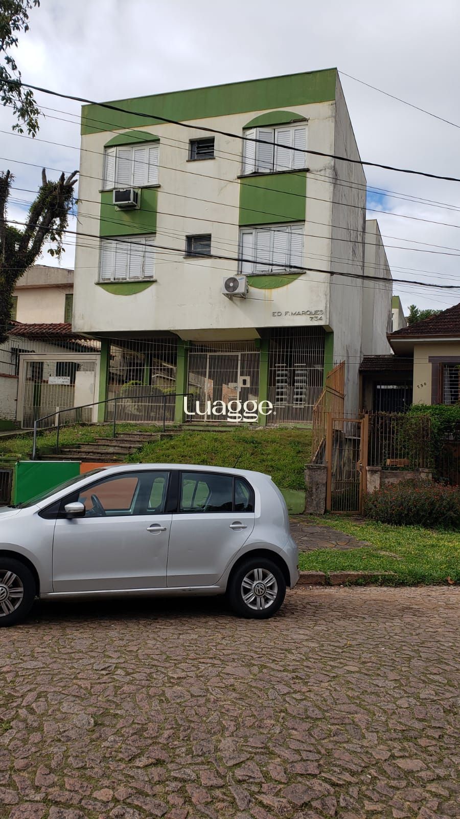 Apartamento, 2 quartos, 57 m² - Foto 1