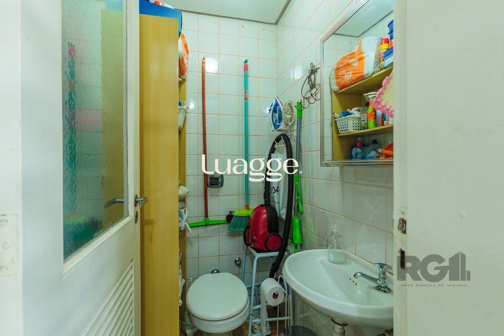 Apartamento à venda com 2 quartos, 66m² - Foto 18