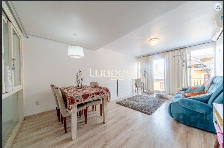 Casa de Condomínio à venda com 3 quartos, 151m² - Foto 3