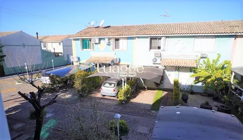 Casa de Condomínio à venda com 3 quartos, 95m² - Foto 10