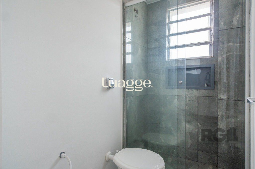 Apartamento à venda com 1 quarto, 39m² - Foto 13