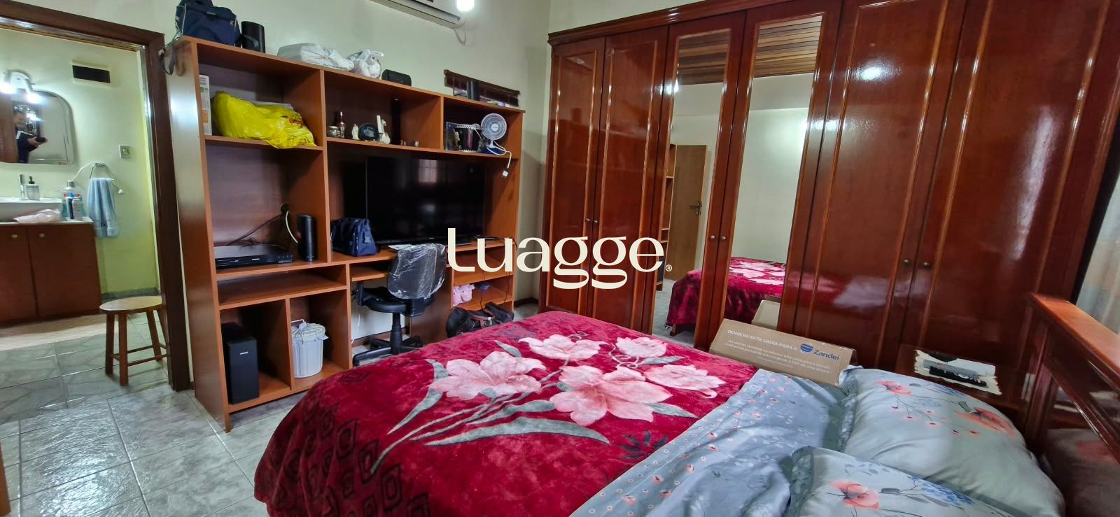 Casa, 4 quartos, à venda, 222 m², Teresópolis - Porto Alegre — foto 4