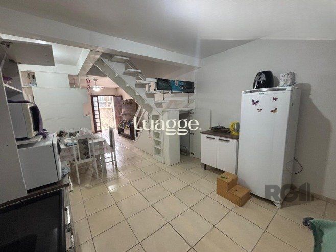 Sobrado à venda com 2 quartos, 59m² - Foto 8