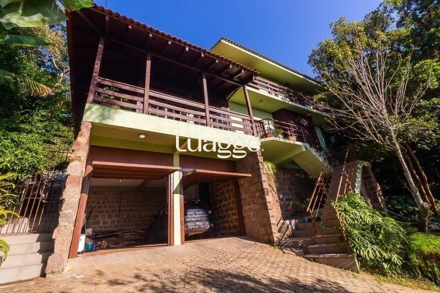 Casa à venda com 4 quartos, 402m² - Foto 47