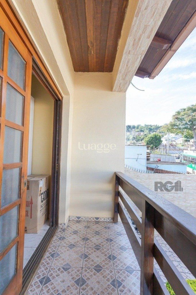 Casa à venda com 4 quartos, 231m² - Foto 17