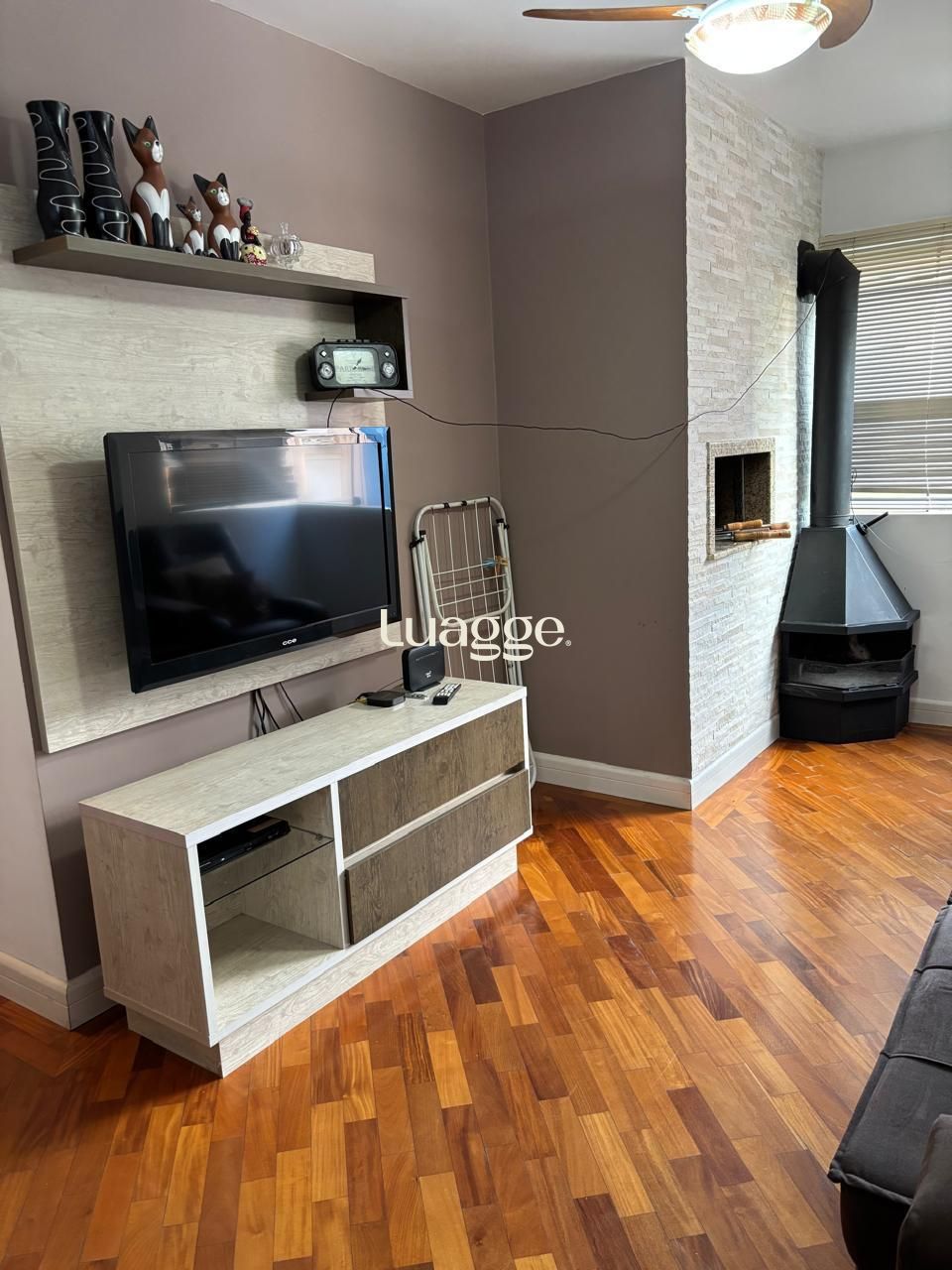 Apartamento, 2 quartos, 63 m² - Foto 4