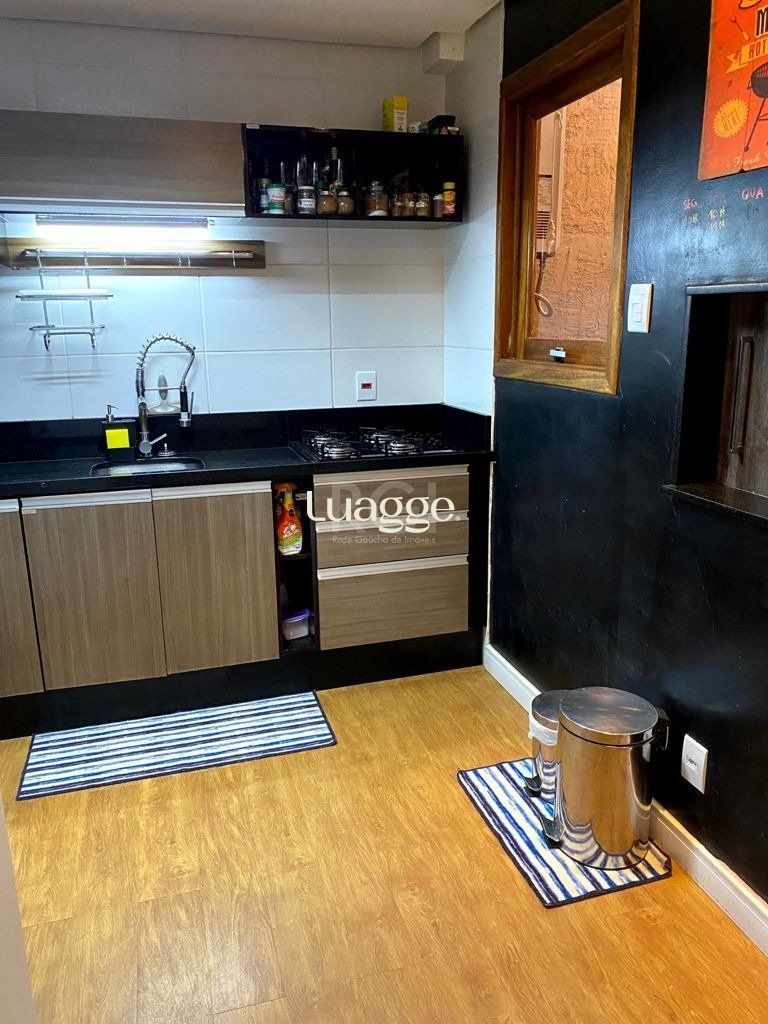Casa à venda com 3 quartos, 139m² - Foto 5