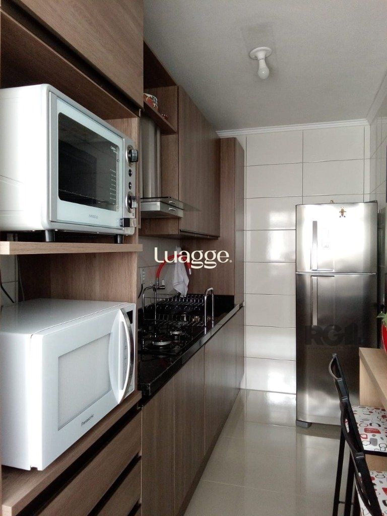 Apartamento, 2 quartos, 65 m² - Foto 8