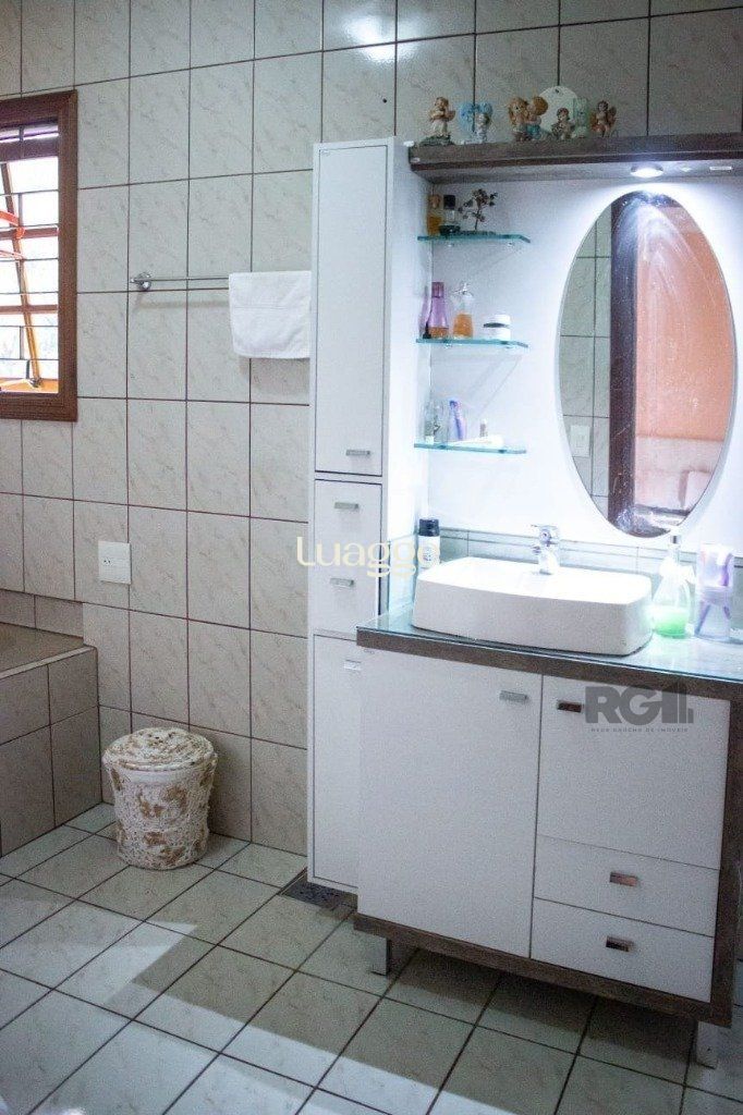 Casa à venda com 4 quartos, 297m² - Foto 14