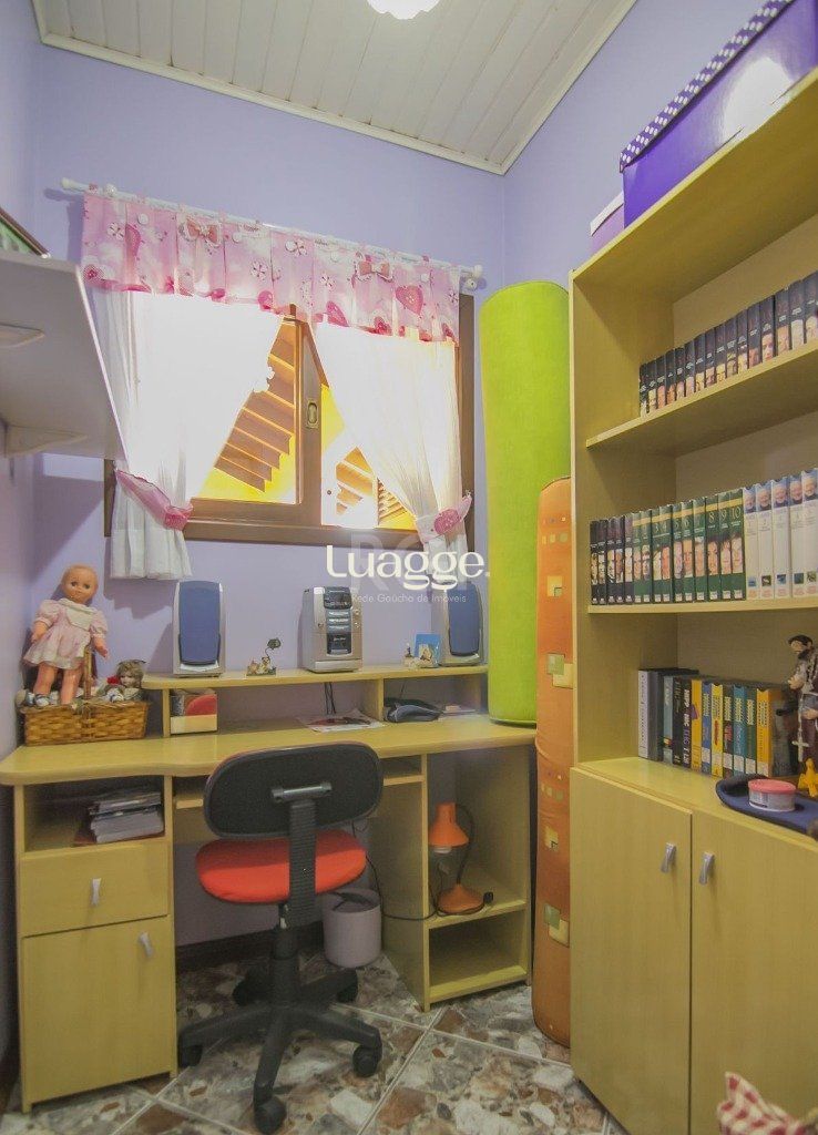 Casa à venda com 3 quartos, 254m² - Foto 14