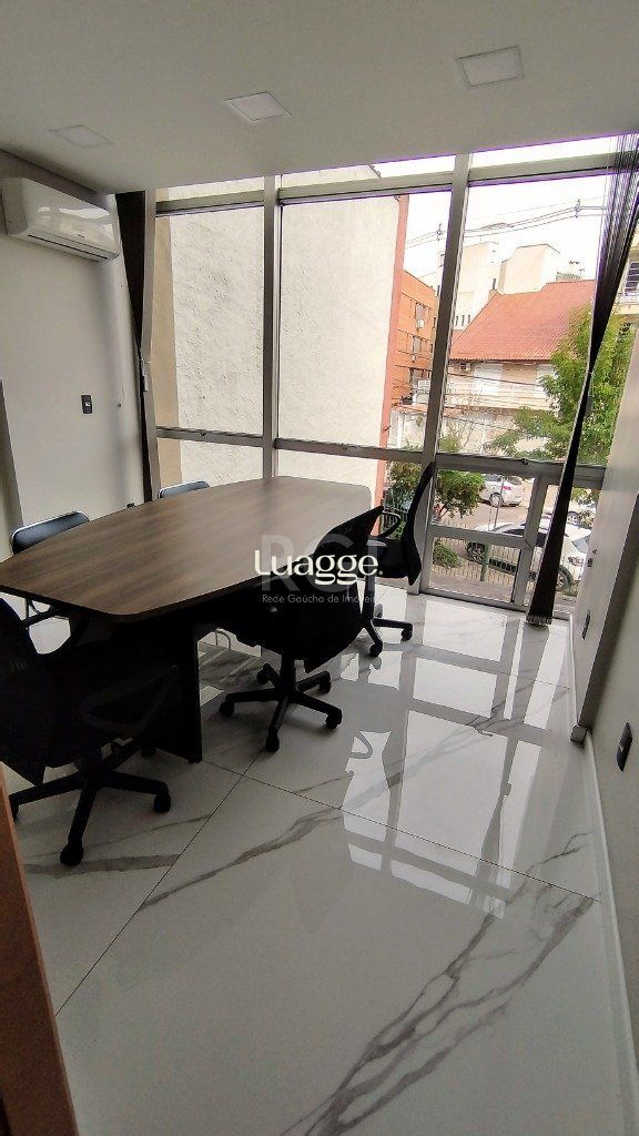 Conjunto Comercial-Sala à venda, 42m² - Foto 11