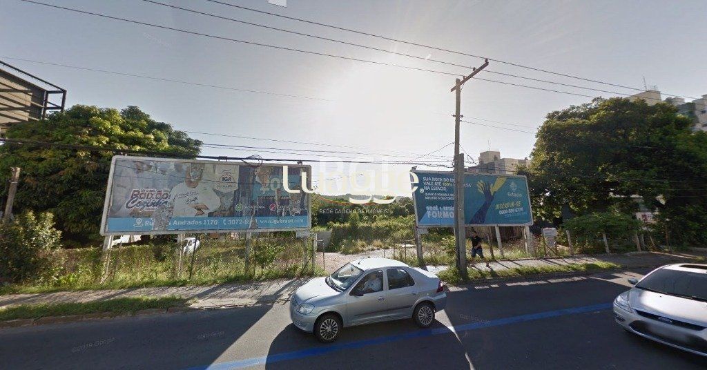 Terreno à venda, 3779m² - Foto 1