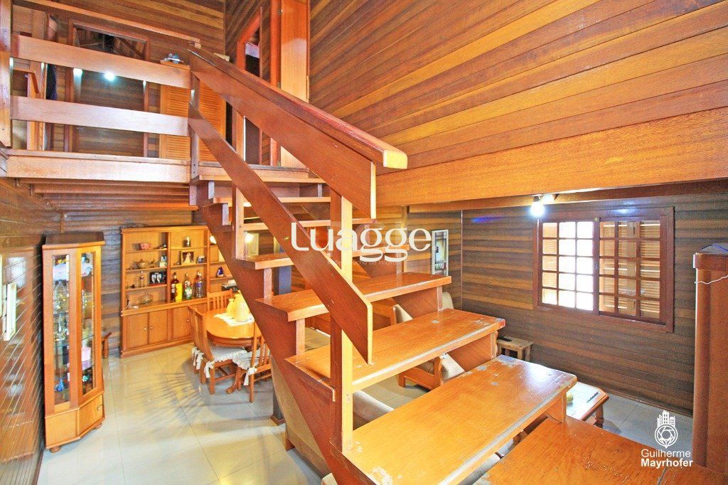 Casa à venda com 3 quartos, 236m² - Foto 7