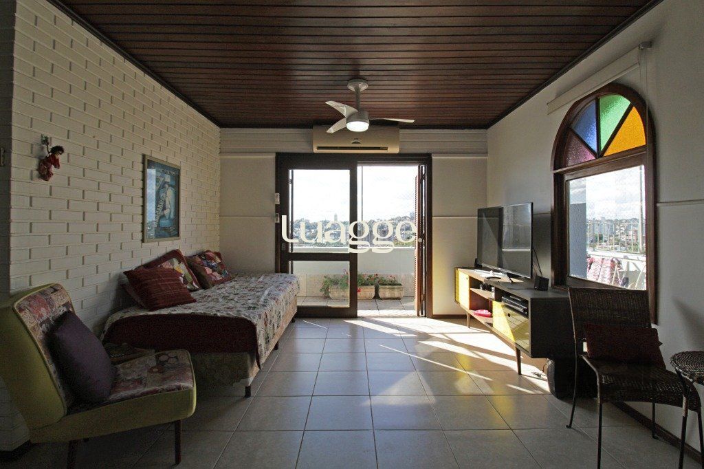 Cobertura à venda com 3 quartos, 200m² - Foto 21