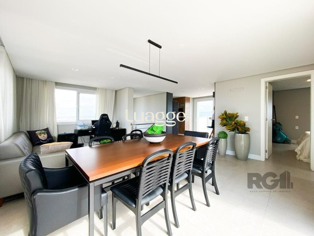 Cobertura à venda com 3 quartos, 212m² - Foto 6