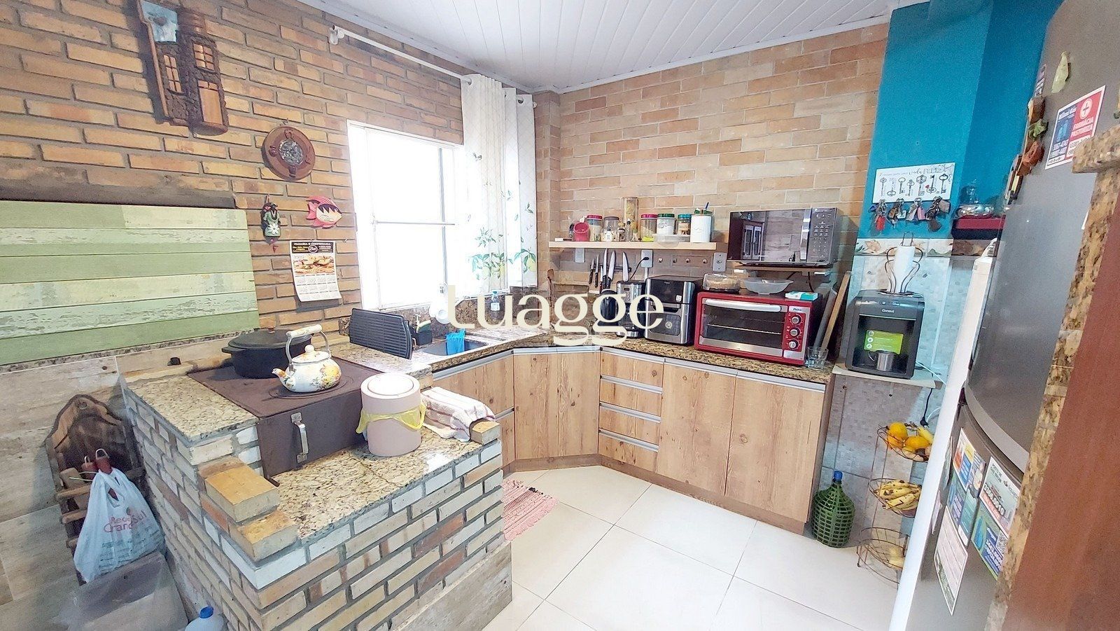 Casa à venda com 3 quartos, 185m² - Foto 4