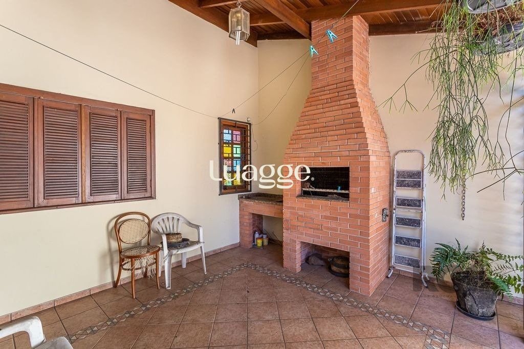 Casa à venda com 4 quartos, 218m² - Foto 20