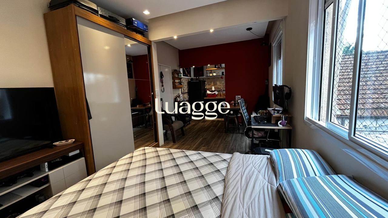 Apartamento, 1 quarto, à venda, 29 m², Centro Histórico - Porto Alegre — foto 4