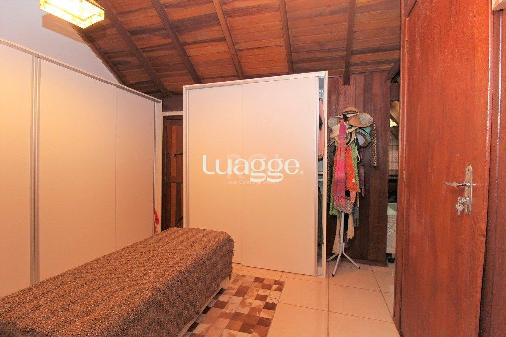 Casa de Condomínio à venda com 3 quartos, 187m² - Foto 33