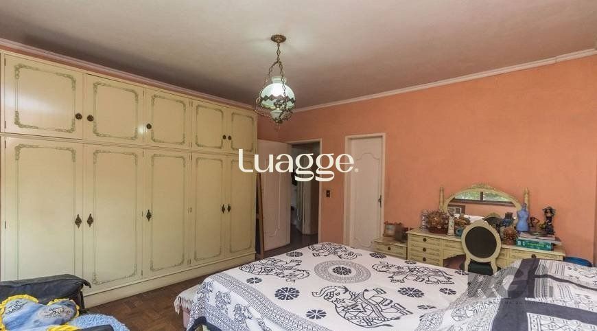 Casa à venda com 5 quartos, 252m² - Foto 11