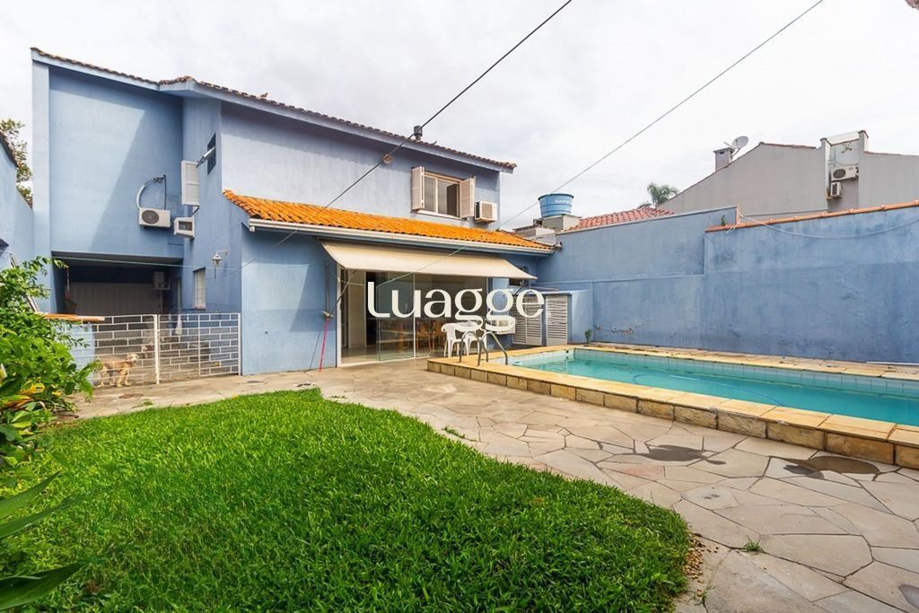 Casa à venda com 4 quartos, 247m² - Foto 30