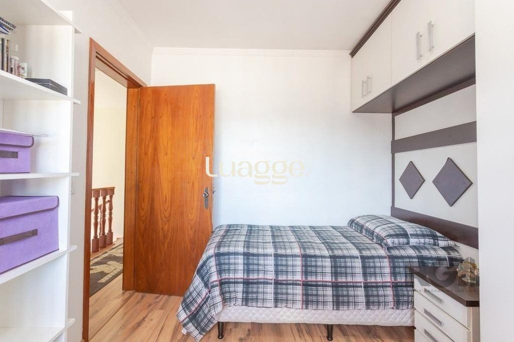 Casa à venda com 4 quartos, 231m² - Foto 35
