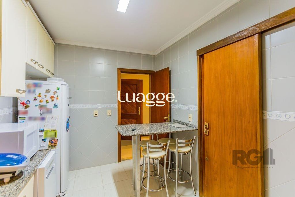 Casa de Condomínio à venda com 3 quartos, 157m² - Foto 7