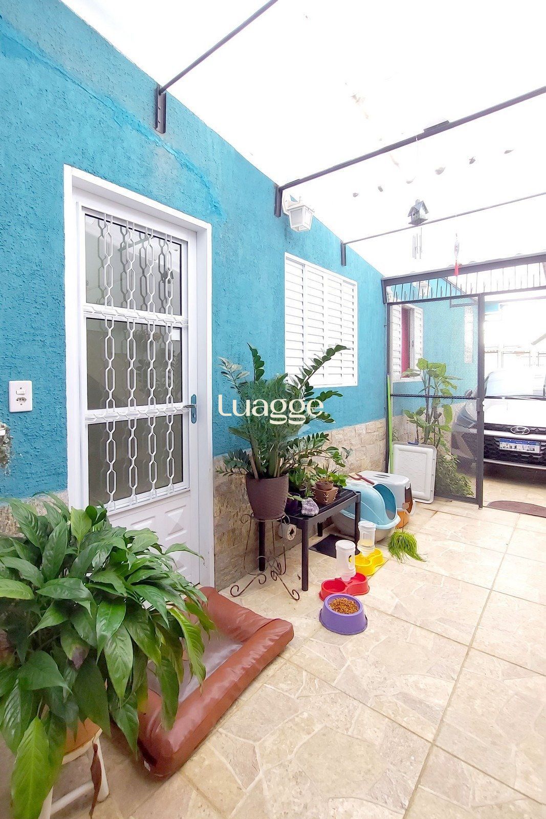 Casa à venda com 3 quartos, 185m² - Foto 17