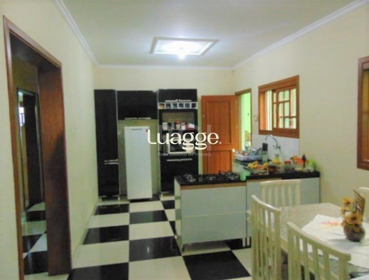 Casa à venda com 3 quartos, 167m² - Foto 13