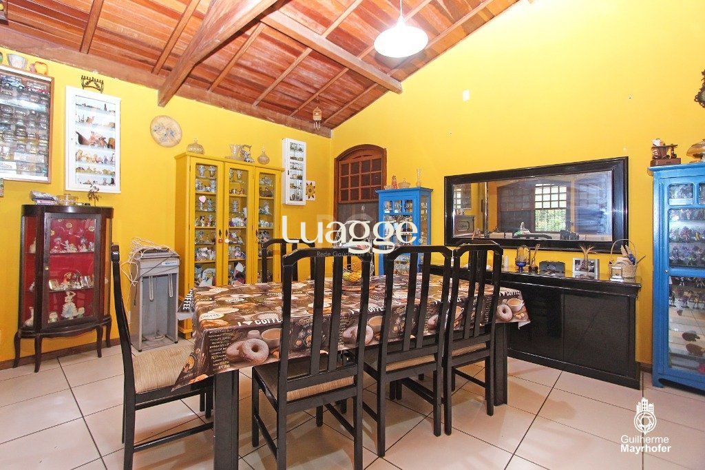 Casa à venda com 3 quartos, 383m² - Foto 7
