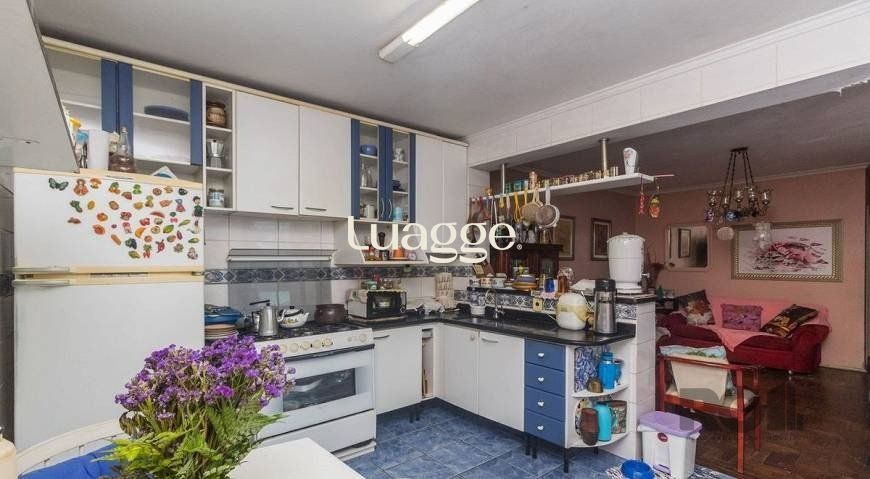 Casa à venda com 5 quartos, 252m² - Foto 13
