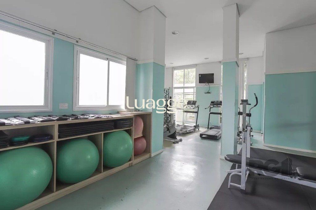 Apartamento à venda com 2 quartos, 62m² - Foto 34
