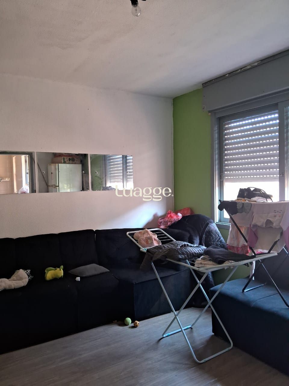 Apartamento à venda com 1 quarto, 44m² - Foto 6