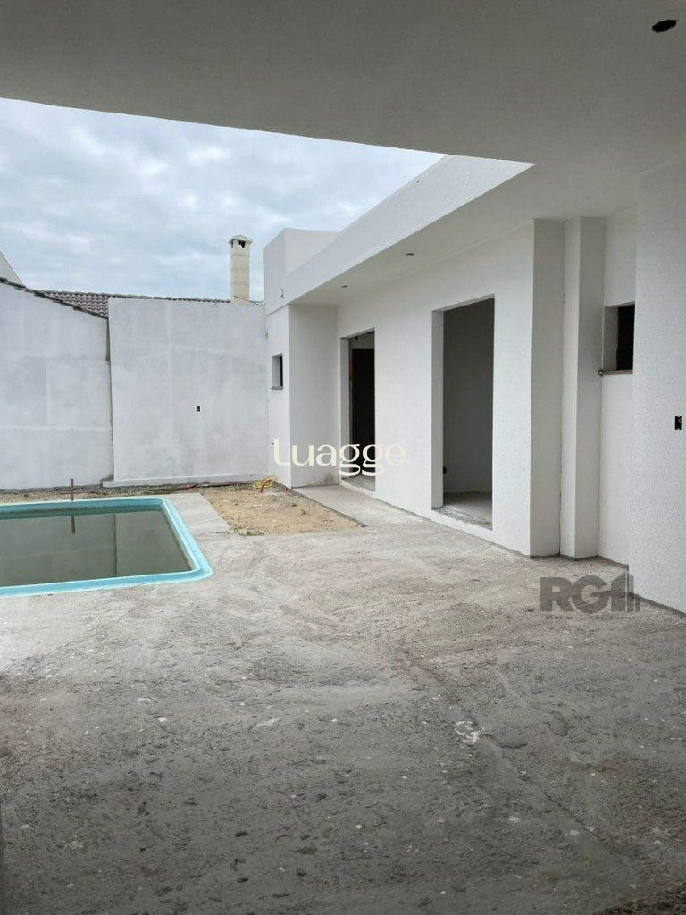 Casa à venda com 3 quartos, 175m² - Foto 4