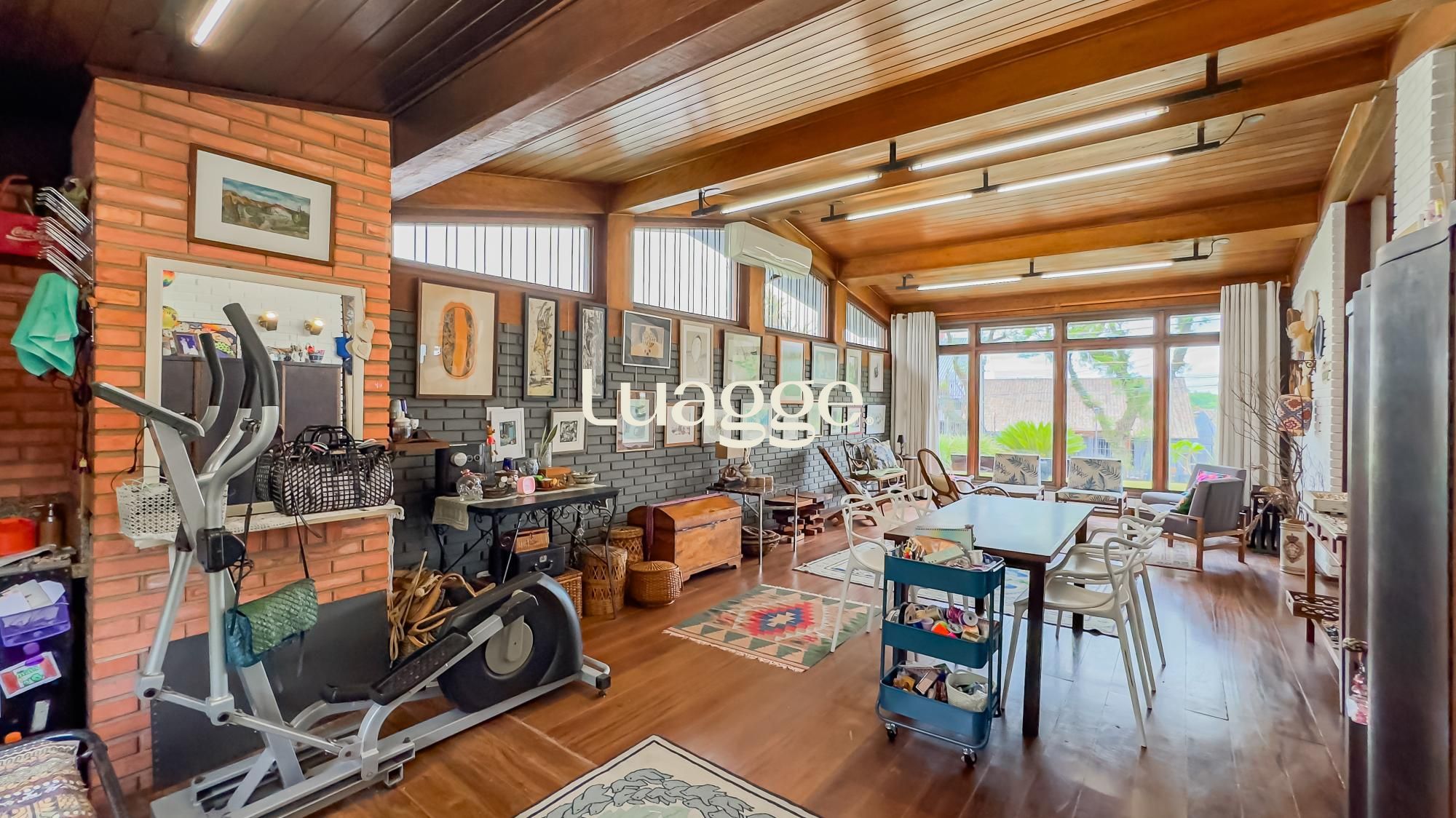 Casa à venda com 3 quartos, 315m² - Foto 31