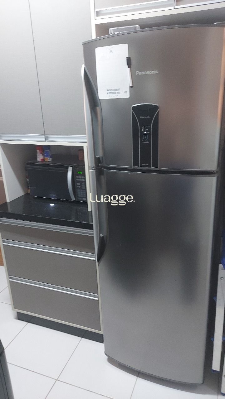 Apartamento à venda com 2 quartos, 52m² - Foto 9