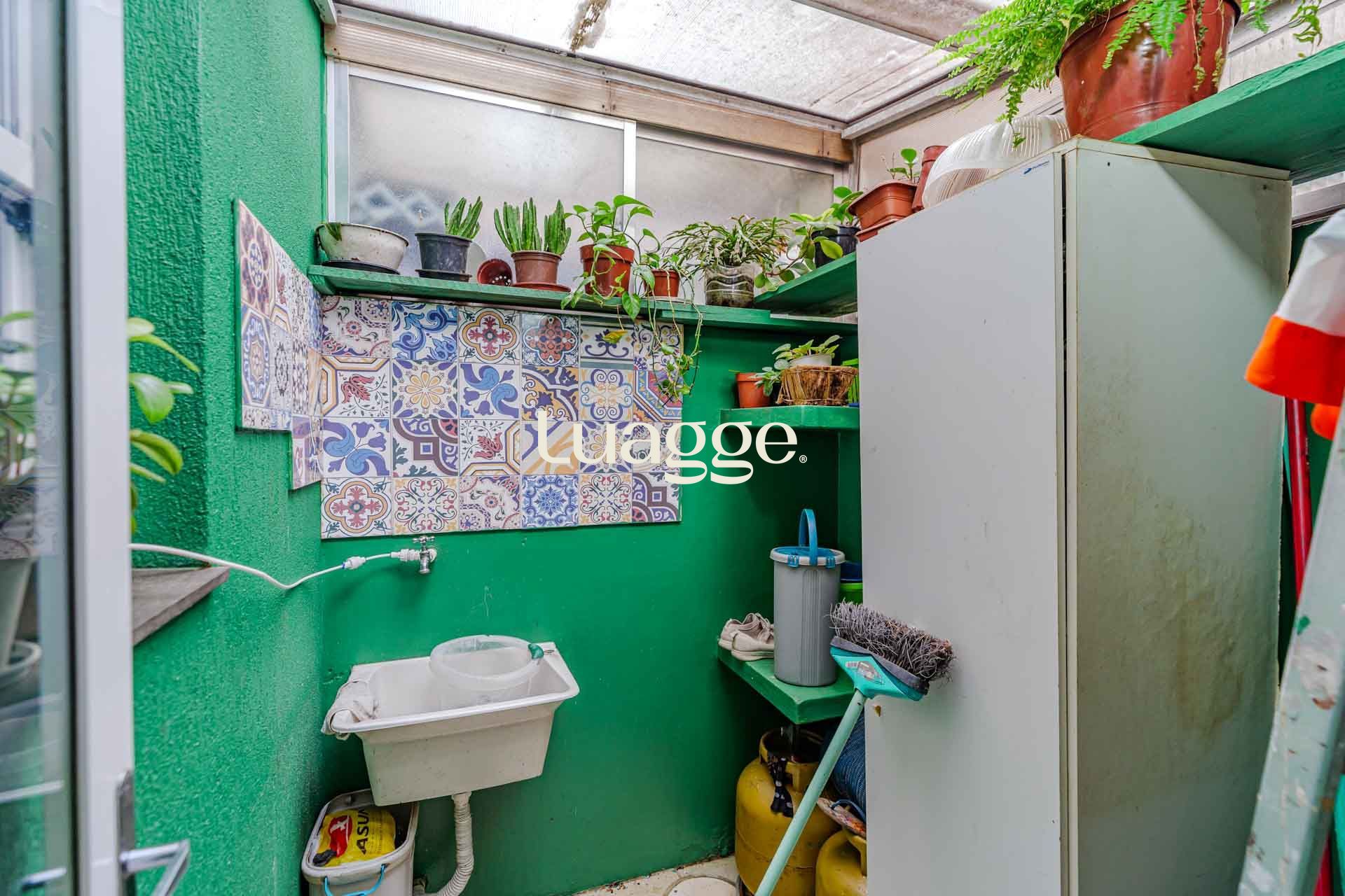 Casa de Condomínio à venda com 3 quartos, 72m² - Foto 10
