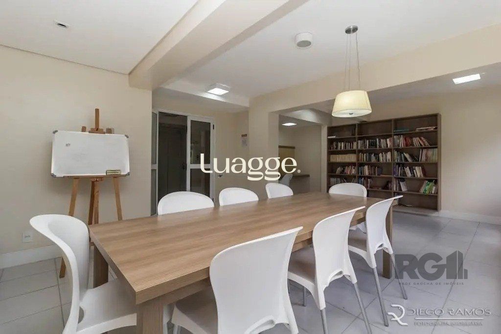 Apartamento à venda com 2 quartos, 52m² - Foto 28